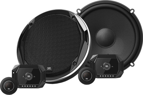 JBL GTO Series Stadium GTO600C Component Car Speaker Price in