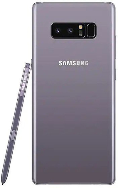 Samsung Galaxy Note 8 (64 GB Storage, 6 GB RAM) Online at Best