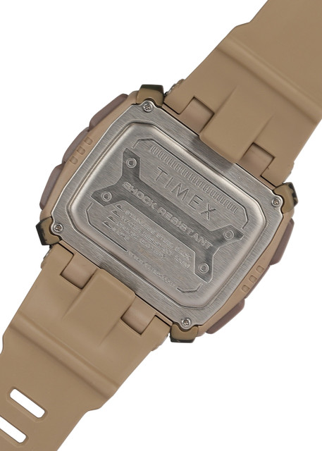 Watch Strap Timex Men's Command Shock 54mm Watch TIMEX