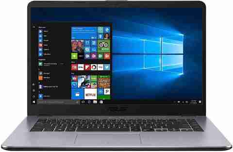 ASUS Vivobook AMD Ryzen 5 Quad Core 2500U - (8 GB/1 TB HDD/Windows
