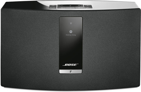 【新品未使用】BOSE SoundTouch 20 III サウンドタッチ20 Amazon.co.jp: Bose SoundTouch 20 Series III wireless music
