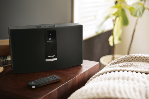 Buy Bose SoundTouch 20 III Bluetooth Speaker Online from Flipkart.com