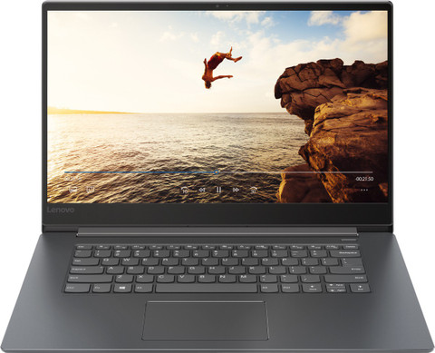 Lenovo Ideapad 530s Intel Core i5 8th Gen 8250U - (8 GB/512 GB SSD