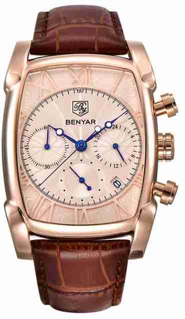 BENYAR Analog Watch For Men Buy BENYAR Analog Watch For Men