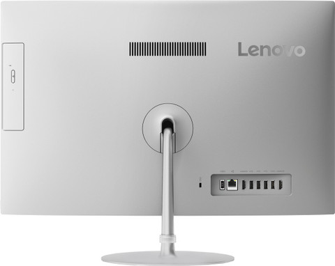 Lenovo Ideacentre 520 Core i5 (8th Gen) (8 GB DDR4/2 TB/Windows 10