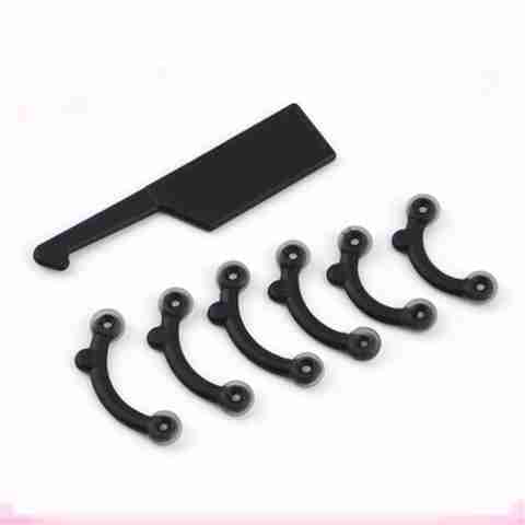 AlexVyan Genric Nose Up 3 d nose Shaping Clip Clipper Beauty Tool