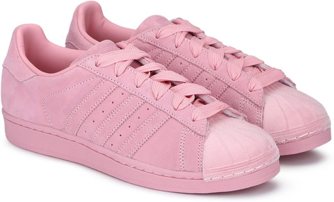 ADIDAS ORIGINALS SUPERSTAR W Canvas Shoes For Women Buy ADIDAS