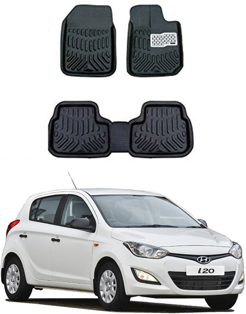 MAGNET Plastic 3D Mat For Maruti Suzuki Swift Price in India Buy