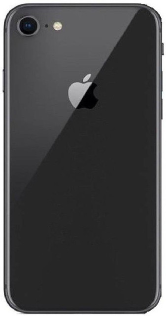 Apple iPhone 8 ブラック 本体 Unique4Ever Apple Iphone 8 Full Panel: Buy Unique4Ever Apple