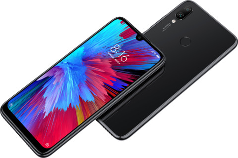 Mi Redmi Note 7 ( 32 GB Storage, 3 GB RAM ) Online at Best