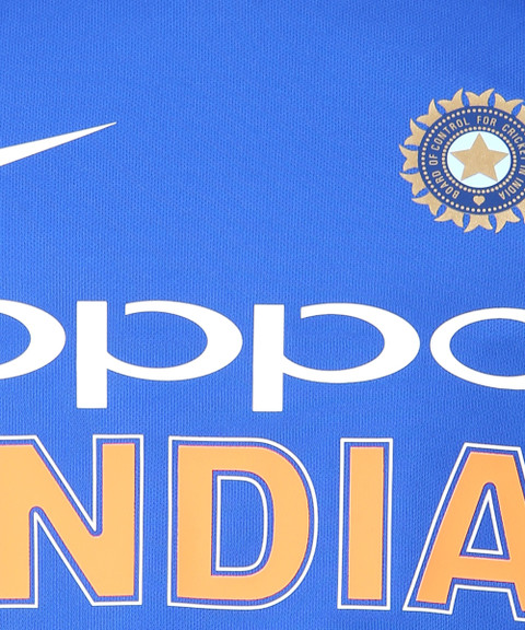 original nike cricket jersey