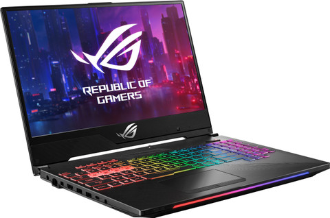 ASUS ROG Strix Hero II Intel Core i7 8th Gen 8750H (16 GB/1 TB