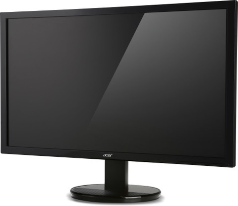 Acer - acer K2シリーズ 18.5型 スタンダード液晶ディスプレイ K192HQL Acer - acer K2シリーズ 18.5型 スタンダード液晶ディスプレイ