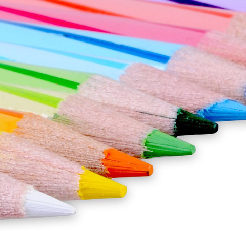 STAEDTLER 137 10 C48 Luna Water Colour Pencil