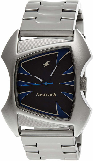 Analog Watch Fastrack 3024 Ssb Price Fastrack 3021 2025