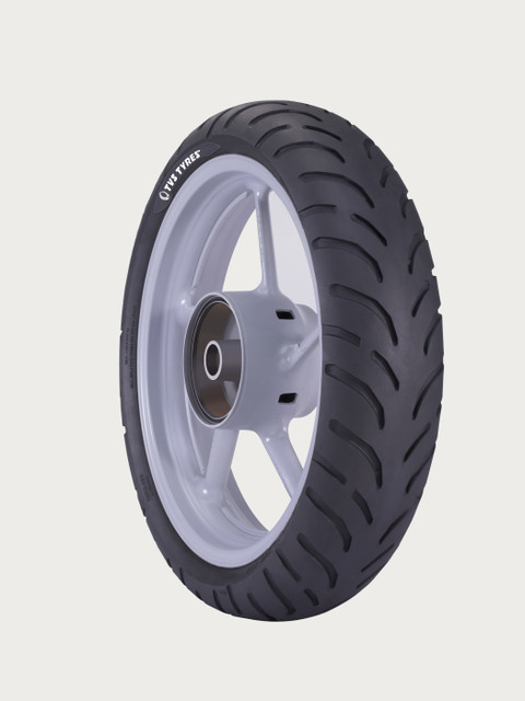 TVS TYRES PROTORQSPORT XR 140/60 R17 Rear Two Wheeler Tyre Price