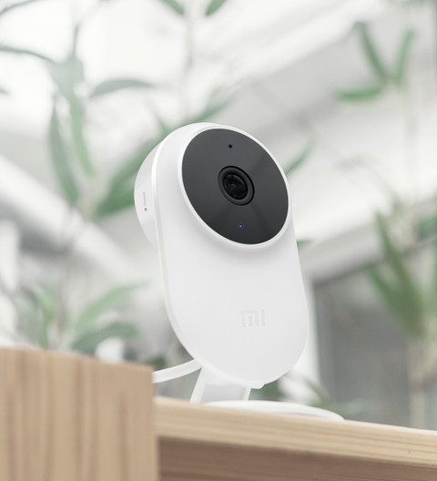 Mi Wi-Fi 1080P Basic Security Camera Price in India Buy Mi Wi-Fi