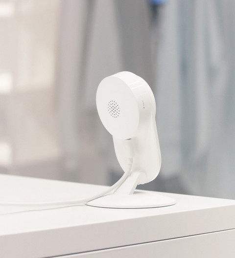 Mi Wi-Fi 1080P Basic Security Camera