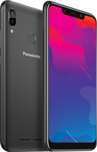 Panasonic Eluga Z1 Pro 64 GB Storage, GB RAM Online at Best