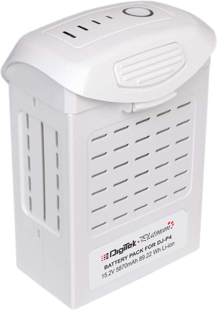 DIGITEK DJI Phantom Battery