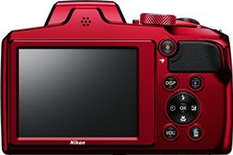 NIKON COOLPIX B600 Price in India - Buy NIKON COOLPIX B600