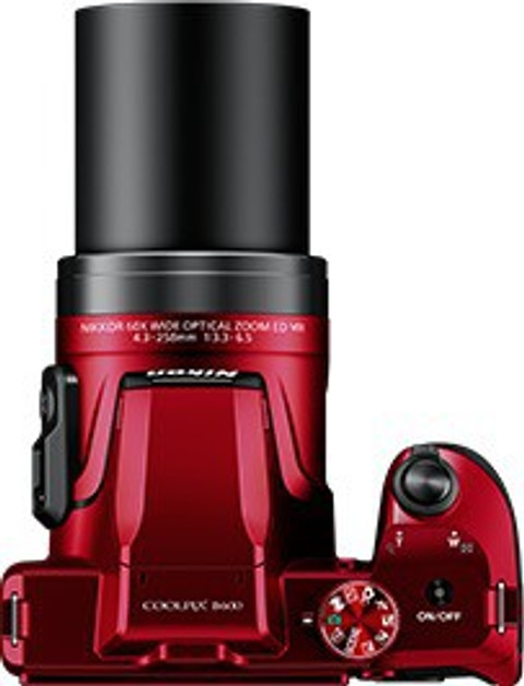 NIKON COOLPIX B600 Price in India - Buy NIKON COOLPIX B600 online