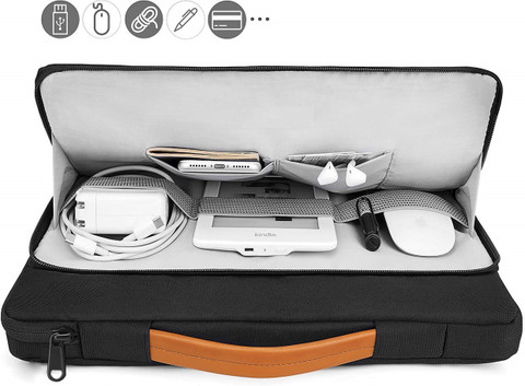 MOCA Handbag Sleeve carry case for inch Old MacBook Air Pro
