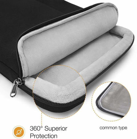 MOCA Handbag Sleeve carry case for inch Old MacBook Air Pro