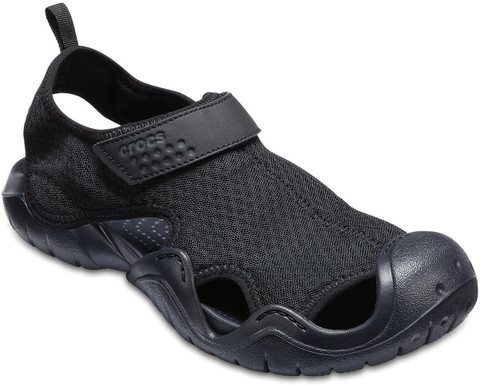 CROCS Swiftwater Men Sandals Buy CROCS Swiftwater Men Sandals