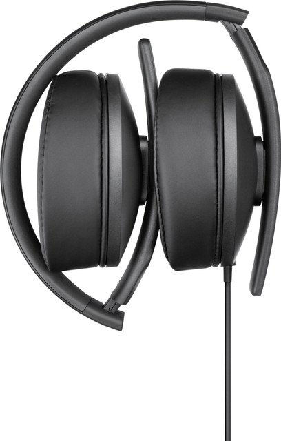 Sennheiser HD 300 Wired without Mic Price in India Buy