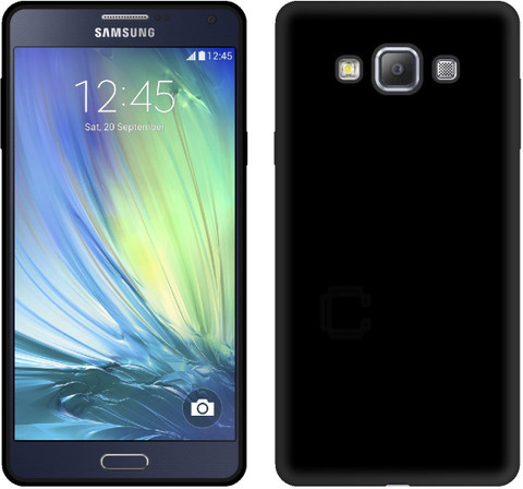 CASE CREATION Back Cover for Samsung Galaxy A7 2015 - CASE