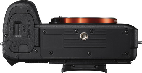 SONY Alpha 7R II Full Frame Mirrorless Camera Body Only Price in