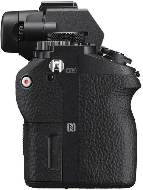 SONY Alpha 7 II Full Frame Mirrorless Camera Body with 28-70 mm