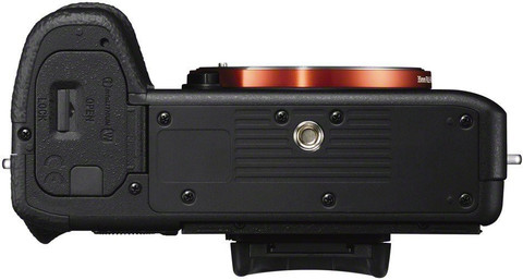 SONY Alpha 7 II Full Frame Mirrorless Camera Body with 28-70