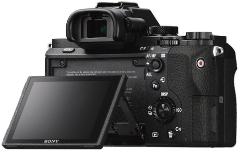 SONY Alpha 7 II Full Frame Mirrorless Camera Body with 28-70 mm