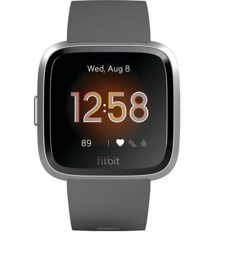 FITBIT Versa Lite Edition Smartwatch Price in India Buy FITBIT