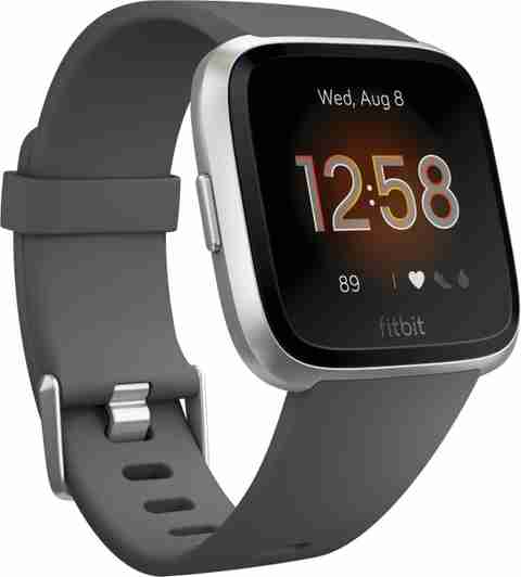 FITBIT Versa Lite Edition Smartwatch Price in India Buy FITBIT