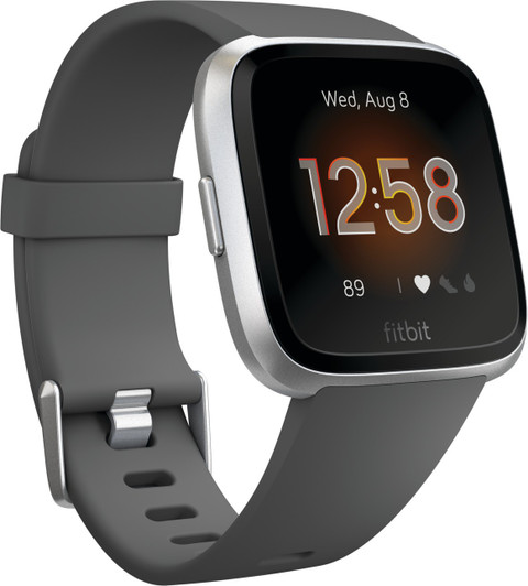 FITBIT Versa Lite Edition Smartwatch Price in India Buy FITBIT