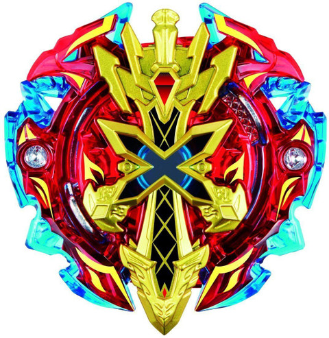 TAKARA TOMY Beyblade Burst Xeno Xcalius Beyblade Burst Xeno