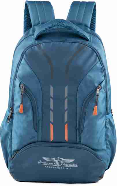 american tourister snap nxt 01 teal laptop backpack Buy Opus | 40 Ltrs | 3 Compartments | Bottle Pocket | Ergonomic Padded Back Panel & Shoulder Straps | High School | 1 Year International Warranty It features a Spine Saver shoulder pad shock absorber on the back with an integrated airflow system AMERICAN TOURISTER AMT SNAP NXT