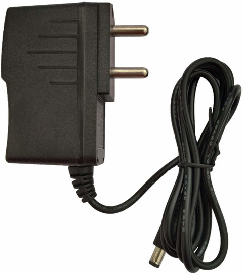 12V 2A AC/DC Power Adapter 100-240V Input With UK Plug - For LED Strips, CCTV, Routers & More