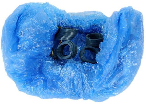 supreme electrotek solutions shop Disposable Shoe Cover for