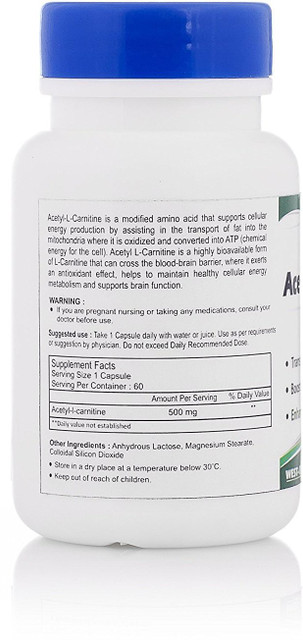 l carnitine factory in china China L-Carnitine with Factory Price