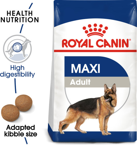  CANIN １５ｋｇ Royal Canin Maxi Adult 15 kg Dry Adult Dog Food Price in