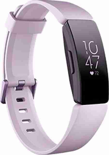 FITBIT Inspire HR Price in India - Buy FITBIT Inspire HR