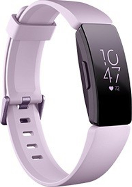 FITBIT Inspire HR Price in India Buy FITBIT Inspire HR online at