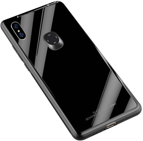 Vodex Back Cover for Mi Redmi Note Pro