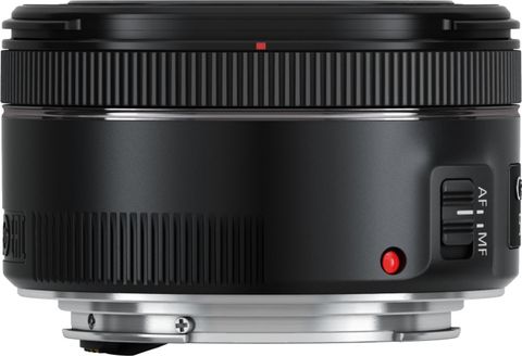 Canon EF 50 mm f/1.8 STM Standard Prime Lens - Canon : Flipkart.com