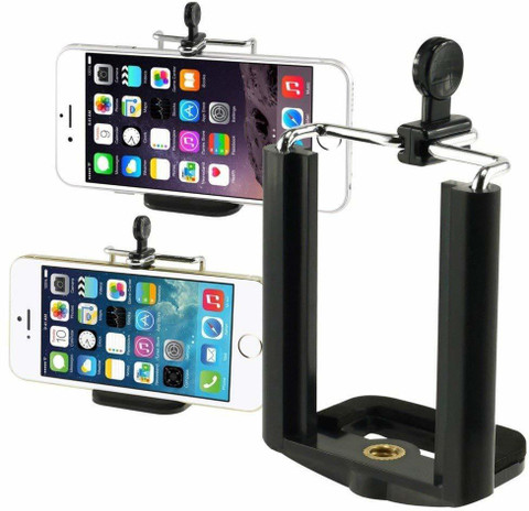 Gabbar ® Universal Tripod Mount Bracket Clip Adapter For Mobile