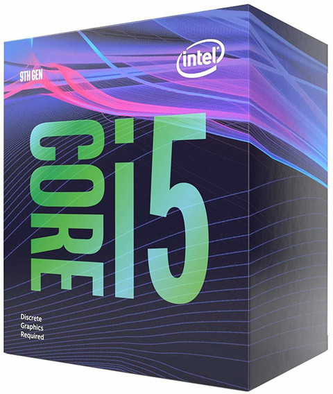 Intel Core i5-9500 + i5-9400 合計2個セット Intel Core i5-9500 + i5-9400 合計2個セット intel core i5 9500が